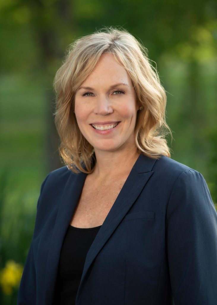 Karla Pierson Karla Pierson