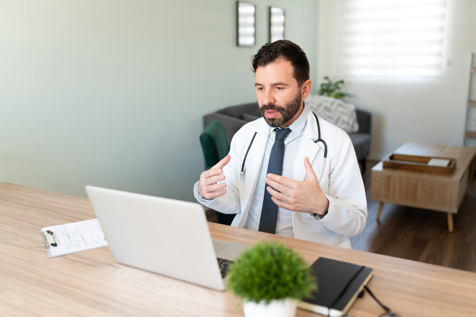 Remote Patient Monitoring Call Center