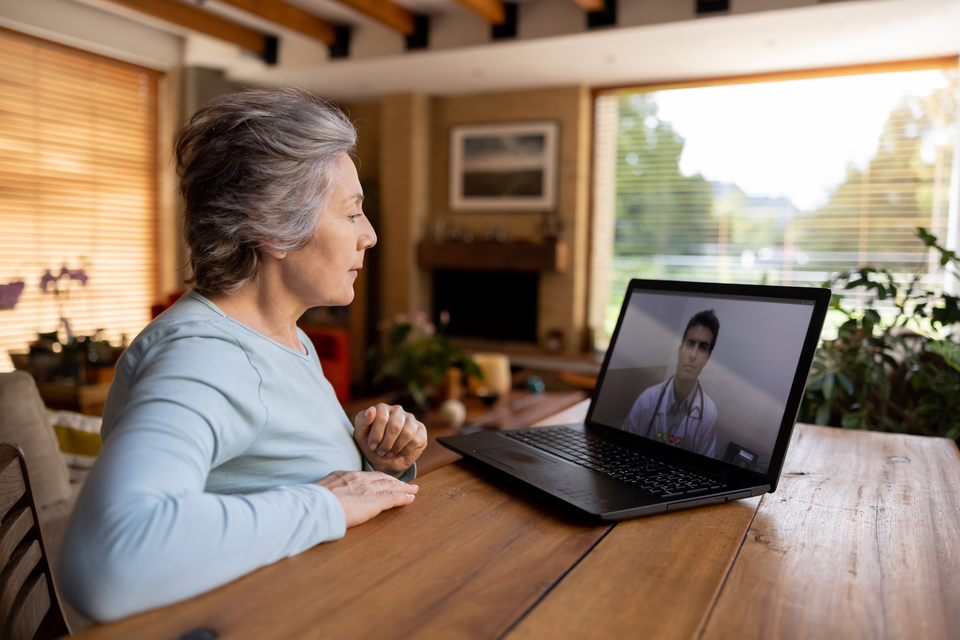 Remote Patient Monitoring Accountable Care Organizations
