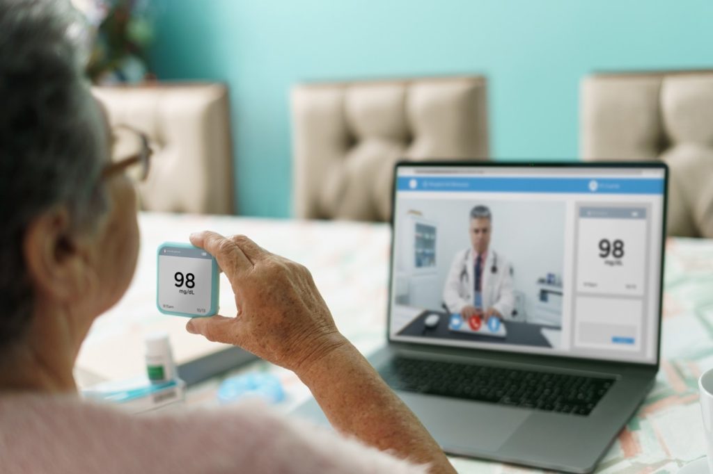 Remote Patient Monitoring Solutions