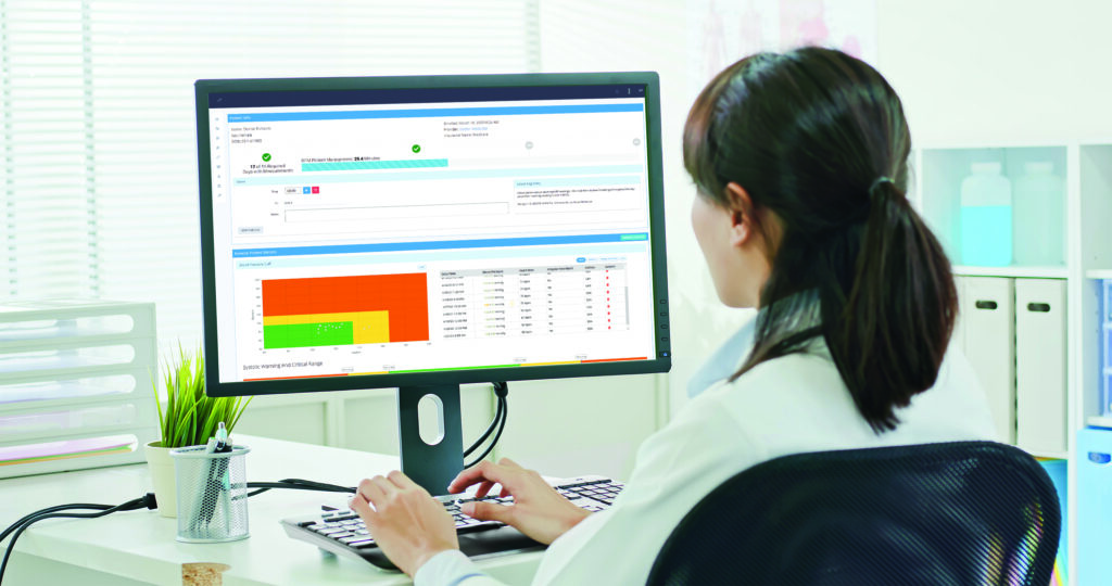 Remote Patient Monitoring Call Center Remote Patient Monitoring Call Center