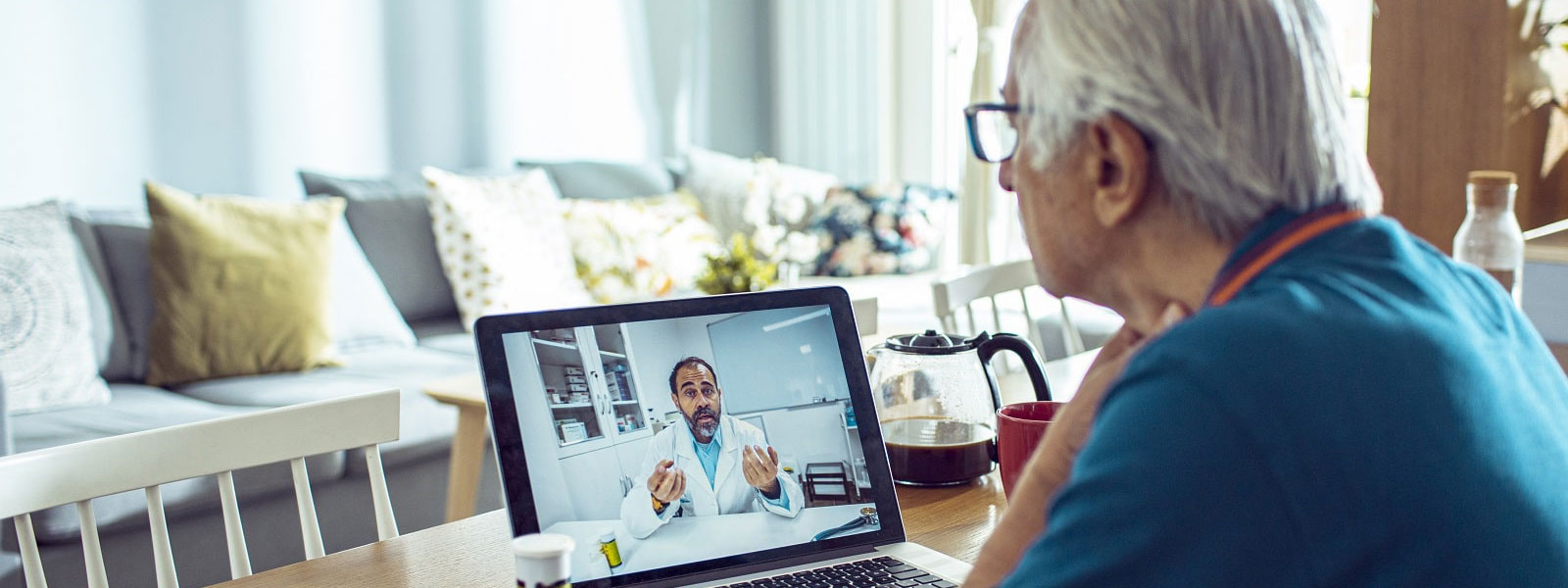 Remote Patient Monitoring Services
