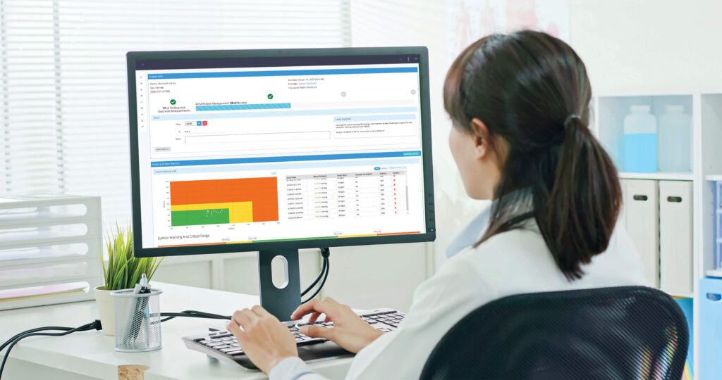 Remote Patient Monitoring Call Center